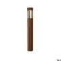 SLV SLOTS 231457 Lampe sur pied 1x4.5W/LED 3000K 200LM IP44