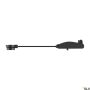 SLV 1007283 Steckdose 1x10W/GU10 IP20
