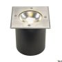 SLV SOLASTO 227604 Lampe de passage 1x8.6W/LED 3000K 580LM IP67