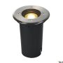 SLV SOLASTO 227680 Einfahrtbeleuchtung 1x6W/GU10 IP67