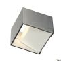 SLV STRUCTEC 151325 Applique murale 1x6W/LED 3000K 470LM IP20
