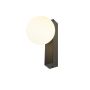 SLV SUN 1008123 Applique murale 1x40W/G9