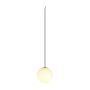 SLV SUN 1008138 Pendelleuchte 1x40W/E27