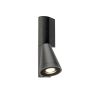 SLV T-TUBE 1008012 Wandleuchte 1x10W/GU10