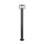 SLV TAHA II 1010201 Lampe sur pied 1x10W/LED 2200K/2700K 450lm|500lm
