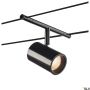 SLV TENSEO NOBLO 1002694 Strahler 1x8.5W/LED 2700K 420LM IP20