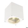 SLV THEO 229551 Plafonnier 1x75W/GU10/ES111 IP44