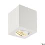 SLV TRILEDO ROUND 113941 Aufbau-Downlight 1x7.6W/LED 3000K 640LM IP20