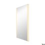 SLV TRUKKO 1004729 Wandleuchte 2x24W/LED 3000/4000/6500K 1310/1320/1340LM IP44