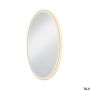 SLV TRUKKO 1004731 Wandleuchte 4x25W/LED 3000/4000/6500K 1270/1260/1260LM IP44
