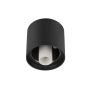 SLV VARYT 1008099 Lampe de plafond 1x6W/E14