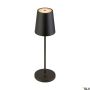 SLV VINOLINA 1007693 Lampe de table 1x2W/LED 2200K|2700K|3000K 190lm IP65