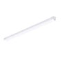 SLV WATERPROOF 1010838 Luminaire encastré étanche 1x16W/LED 3000K/4000K/5000K 2149lm|3892lm