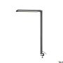 SLV WORKLIGHT 1005392 Tischleuchte 2x79W/LED 4000K 7600LM IP20