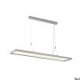 SLV WORKLIGHT 1006345 Suspension 1x57W/LED 4000K 5000LM IP20