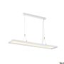 SLV WORKLIGHT DALI 1005396 Suspension 1x57W/LED 4000K 5000LM IP20