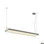 SLV WORKLIGHT PRO 1007470 Suspension 1x50W/LED 4000K 6100lm IP20