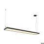 SLV WORKLIGHT PRO 1007471 Pendelleuchte 1x59W/LED 4000K 7200lm IP20