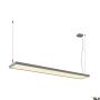 SLV WORKLIGHT PRO 1007473 Suspension 1x59W/LED 4000K 7200lm IP20