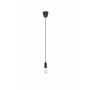 Sollux DIEGO SL.0572 Suspension 1x60W/E27 IP20