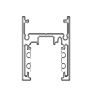 Aqform MULTITRACK -SMCM1DAB Rail 1m