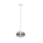 Maxlight MOONSTONE P0517 Pendelleuchte 1x7w/e27 ip20