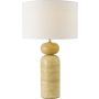 Dar Lighting Soyala SOY4229-PYR142 Tischleuchte 1x60w/E27