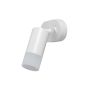 Light Prestige Sonaya LP-2803/1W WH Wandleuchte 1x8W/GU10 IP20