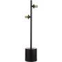 Dar Lighting Spiral SPI4222-F Socle 2x40w/g9 ip20
