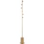 Dar Lighting Spiral SPI4935-F Basis 6x40w/g9 ip20