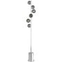 Dar Lighting Spiral SPI4950-21 Lampadaire 6x40w/g9 ip20