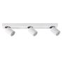Italux FEDERICA SPL-3001A-3-WH Spot 3x25W/GU10 IP20
