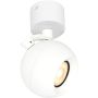 Italux Lafin SPL-45379-1R-WH Spot 1x10W/GU10 IP20