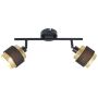 Italux RENEZ SPL-95820-2 Spot 2x4W/e14 IP20