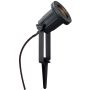 Nordlux SPOTLIGHT 20789903 Gartenstrahler 1x35W/GU10 IP54