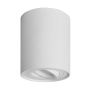 SMD LED DUKE SPOT0038SLL Aufbau-Downlight 1x/GU10 IP20