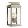 Elstead Lighting ST MARTINS ST-MARTINS-PN Wandleuchte 1x60W/E27 IP44