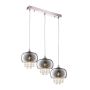 Milagro STARLIGTH ML3787 Suspension 3x40W/E14