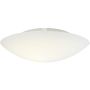 Nordlux STANDARD 25326001 Plafonnier 1x60W/E27 IP20