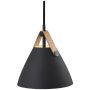 Nordlux STRAP 84303003 Pendelleuchte 1x40W/GU10 IP20