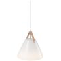 Nordlux STRAP 84313001 Suspension 1x40W/E27 IP20