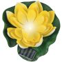 Zuma Line KWIAT LOTOSU SW-5033-Y Solarleuchte 1x0,06W/LED 3000k 1lm