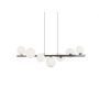 AZzardo SYBILLA AZ2102 Suspension 7x25W/G9 IP20
