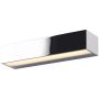 Maxlight KROM W0225 Wandleuchte 2x4,3w/led 3000k 516lm ip20