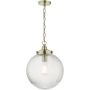 Dar Lighting Tamara TAM0175 Pendelleuchte 1x60w/e27