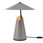 Nordlux TAIDO 2320375018 Lampe de table 1x25W/E27 IP20