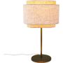 Nordlux TAKAI 2620015018 Lampe de table 1x15w/E27 IP20
