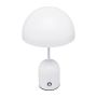 Italux Cantia TB-75839-WH Lampe de table 1x2W/LED 3000-6500K 85lm IP20