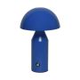 Italux Dorbia TB-83647-BLU Lampe de table 1x2W/LED 3000-6500K 45lm IP20