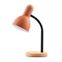 Italux Senza TB-37263-OG Lampe de bureau 1x5W/E27